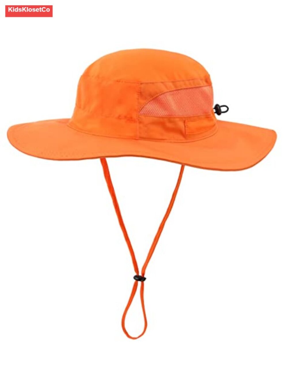 Toddler Kids Sun Hat UPF 50+ Wide Brim UV Protection for Boys Girls Outdoor